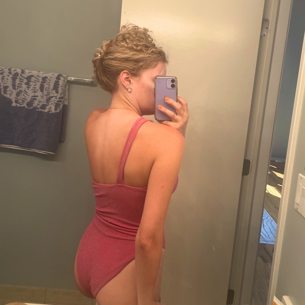 Ramy Brook swimsuit - Picture 4 of 10